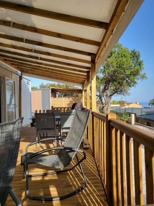 Camping L'ile D'or *
