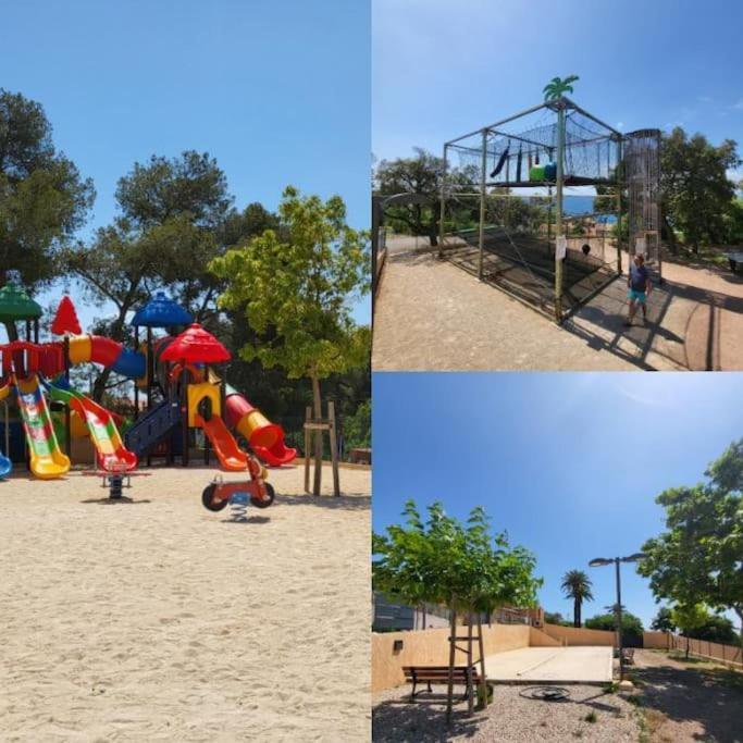 Campsite L'ile D'or *